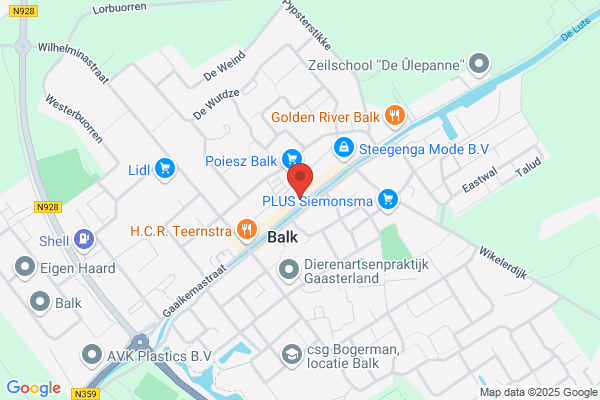 Acc. Kantoor Poortema En Van Roosmalen