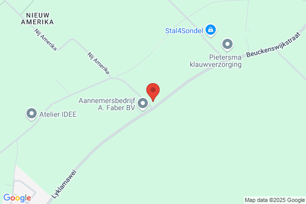 Akkerman P