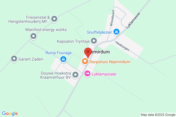 Annoesjka Pedicuresalon