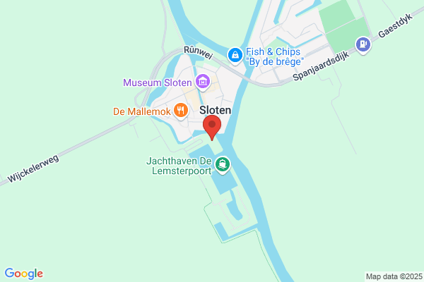 Architectenburo Haarsma Bv