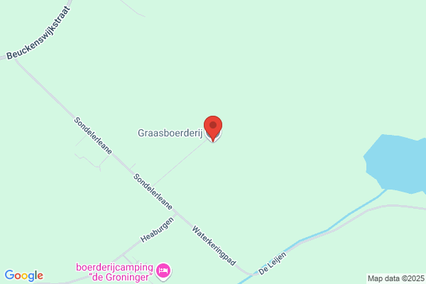 Boer, De