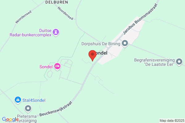 Boonstra