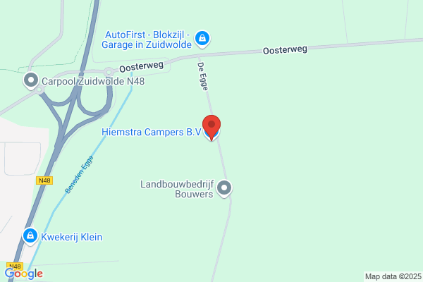 Hiemstra