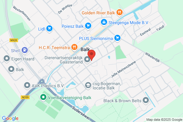 Huisartsenprakt