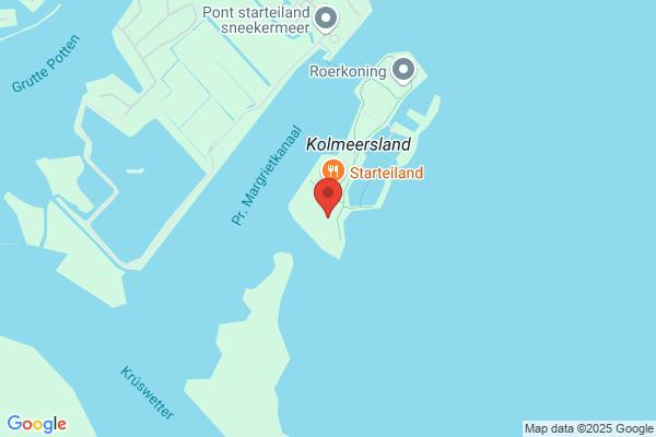 Jachthaven Het Sweiland