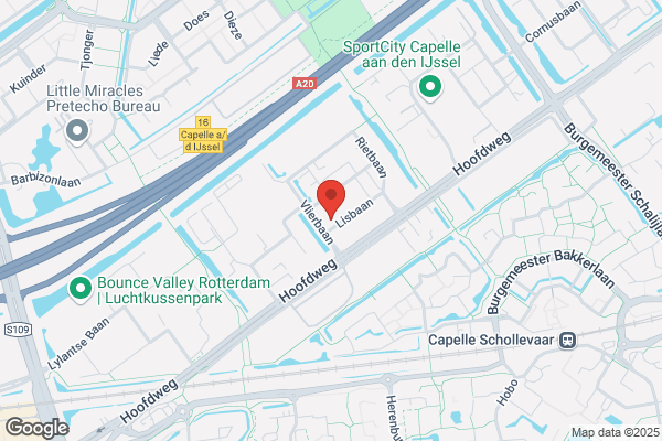 Klootwijk Bv