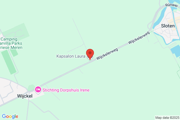 Laura Kapsalon