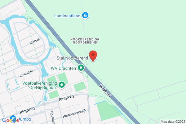 Noordlandia (Manege)