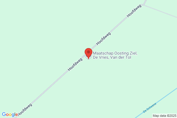 Oosting-De Vries