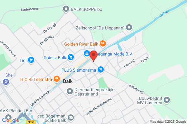 Openbare Bibliotheek