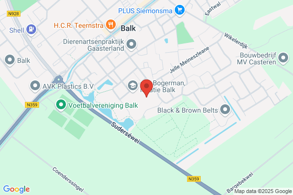 Sint Ludgerusschool