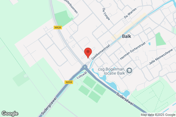 Verkeersschool Gert Dinkla