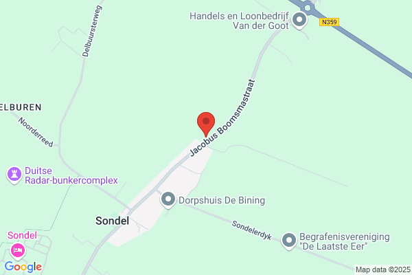 Zuivelhandel P.W. Boschma