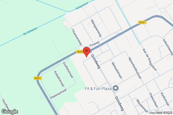 Bouwbedrijf Koning BV