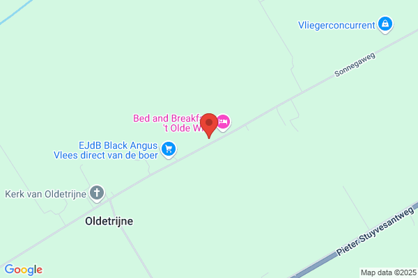 Ruiter Timmerbedrijf H F