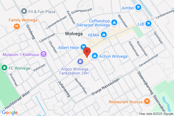 A. Dikken Business Activities