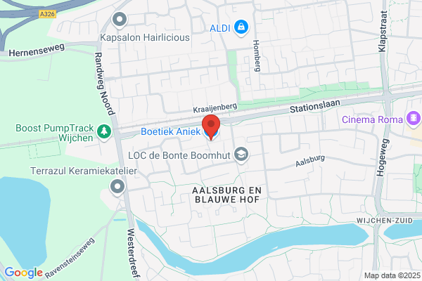 Ally's Boetiek