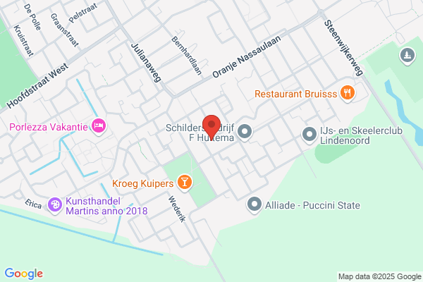 Autorijschool H. Boes