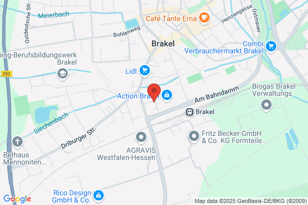 De Werkbus