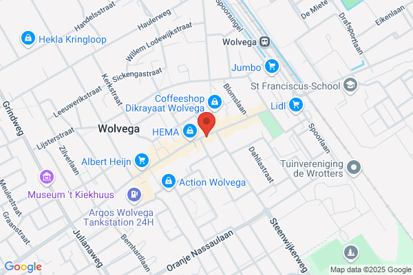 Drogisterij Sleijt