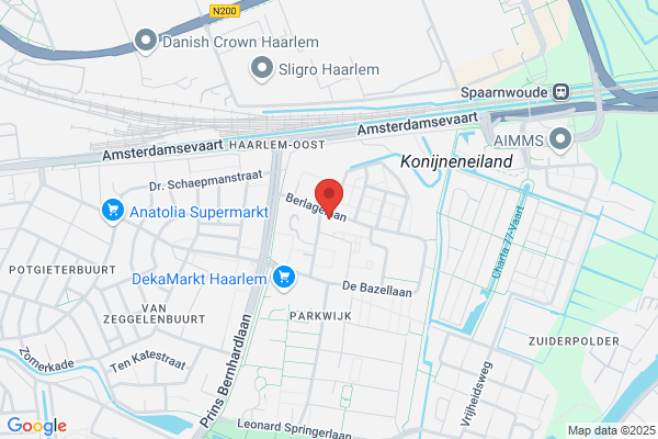 Haarlem