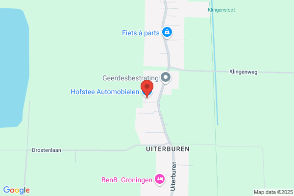 Hofstee