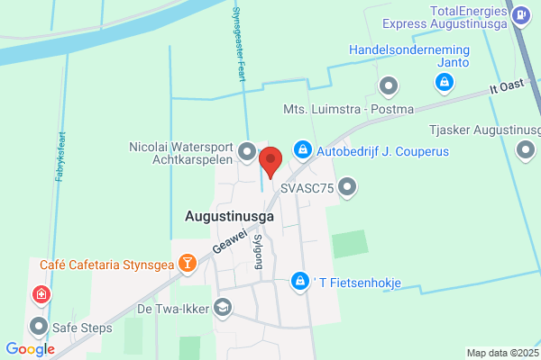 Kapsalon Imi Postma