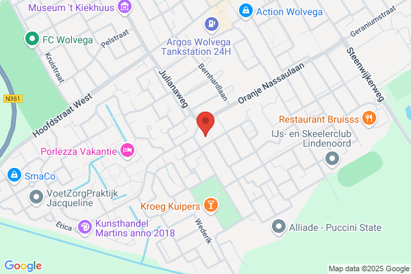 Kinderrijk Wolvega