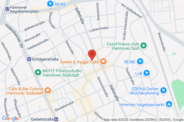 Klaver Vof