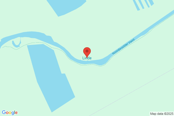 Linde, De