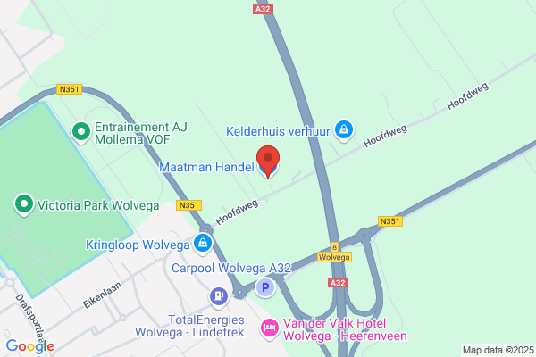 Maatman Bv