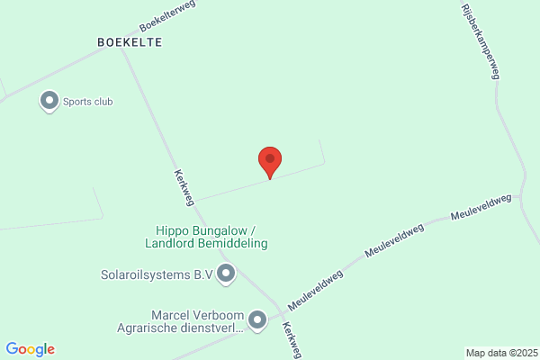 Meulepolle, De