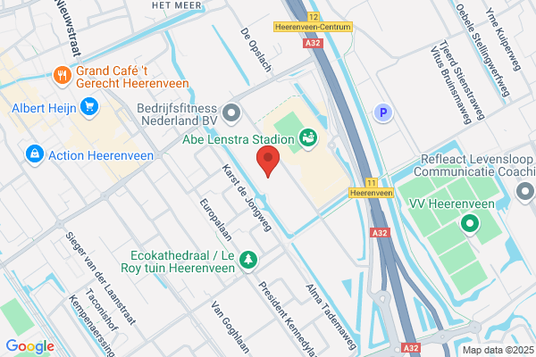 Raedthuys Account Services