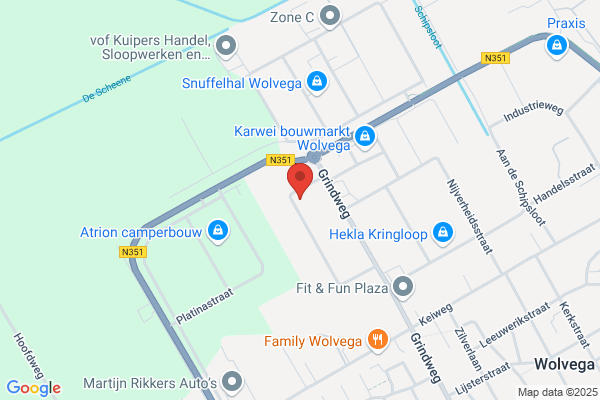 Schipdam Catering Service