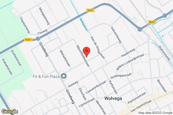 Vof Hielkema