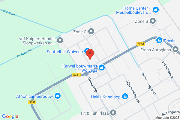 Westerbeek Reclame