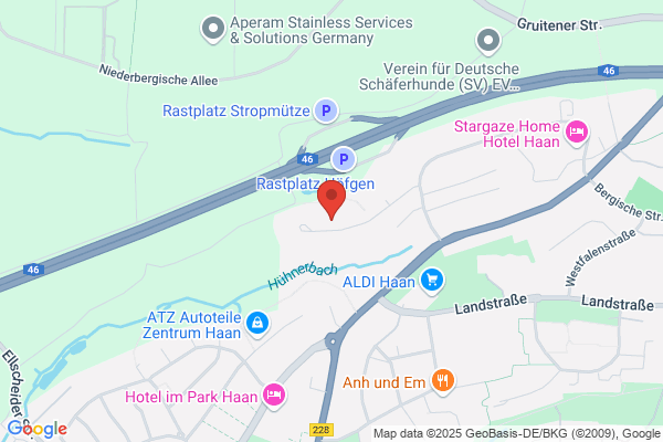 Alten, J V