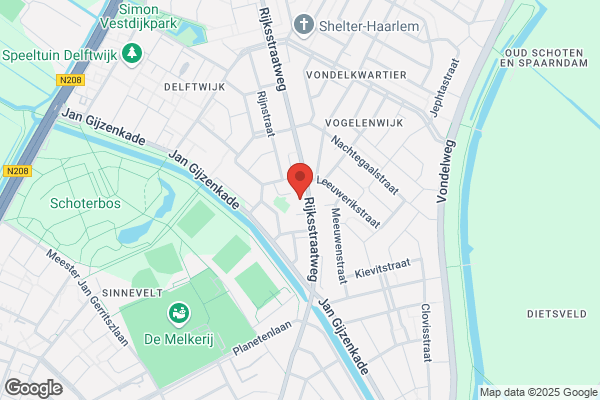 Huisartsenpraktijk Waas, Voskuil en Leijten