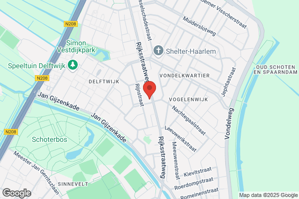Novopraktijk Podotherapie