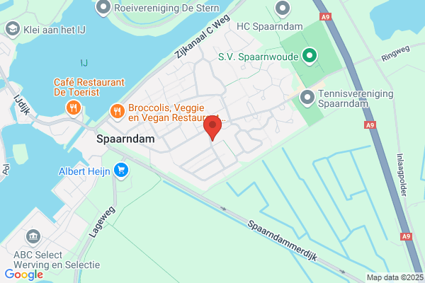 Administratiekantoor Bergman