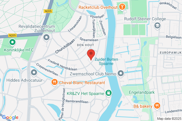 Drijver, De