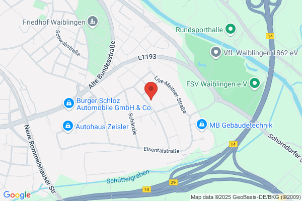 Eland Agenturen