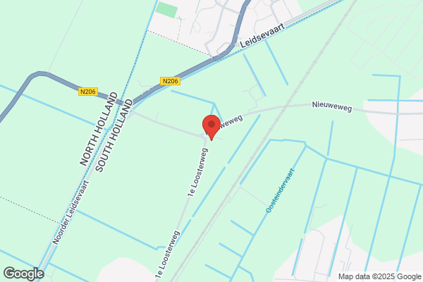 Heemskerk, B G