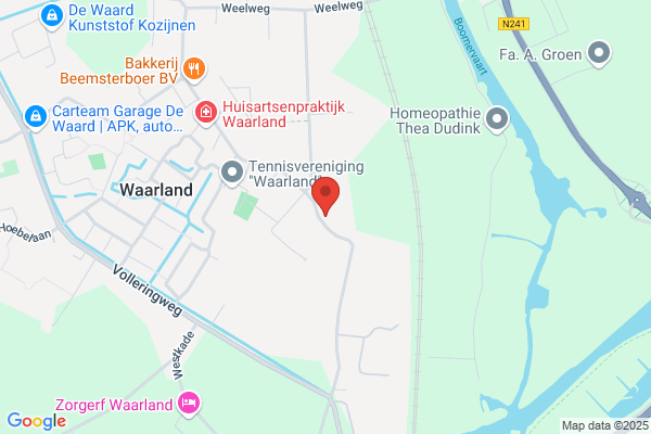 Ijzerhandel Eeken Bv