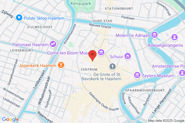 Il Mondo Prod Haarlem