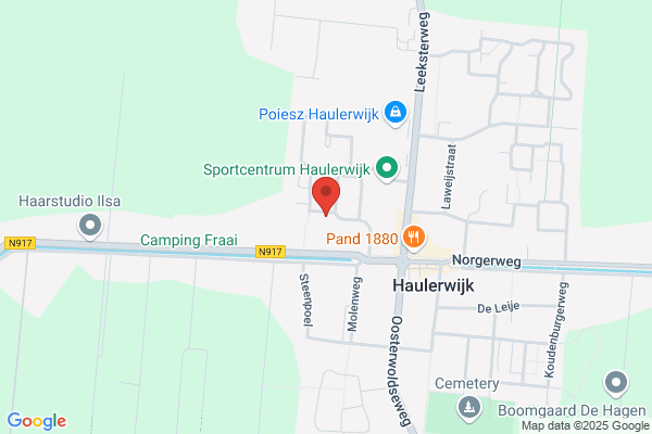 Janelco Begeleid Wonen Met Zorg BV