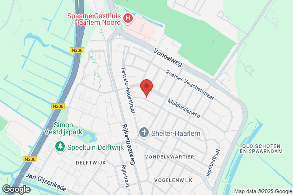 Jonker Loodgietersbedrijf