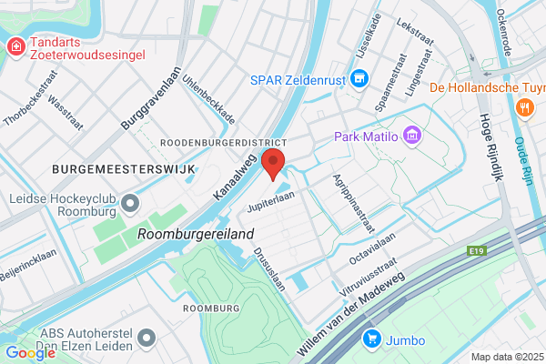 Rijnsons, De