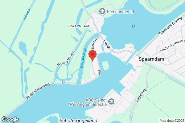 Spaarne School