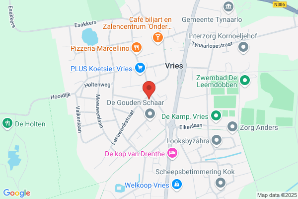 Vof Van Olst Audio/Video
